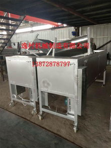 逸村機械廠家直銷干菇篩選機 食用菌香菇4層分選機