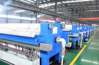 鵬程新材料產品下線17天銷售火爆