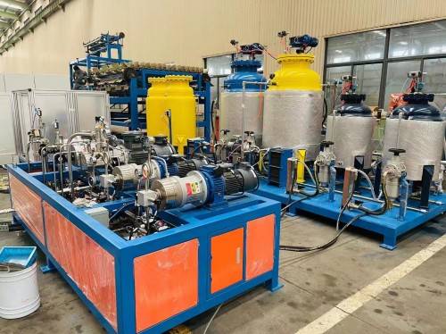 2025年數(shù)控與夾心彩鋼板設(shè)備選購(gòu)指南 跨材質(zhì)適配與售后體系解析，兼論零部件銷售策略