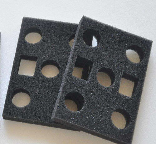 聚焦福建漳州 線切割海綿制品的技術(shù)優(yōu)勢(shì)與應(yīng)用前景