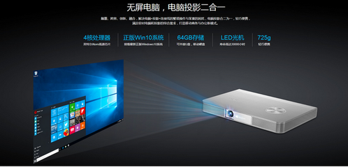 慧投科技 引領LED投影儀創(chuàng)新的計算機視覺先鋒