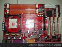 865PE主板 工控電腦的經(jīng)典選擇與市場現(xiàn)狀