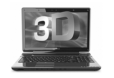 重慶造”裸眼3D筆記本電腦引領視覺新紀元，預計9月正式投產(chǎn)