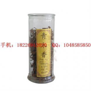 青木香粉與兩面針粉價格與批發(fā)市場分析