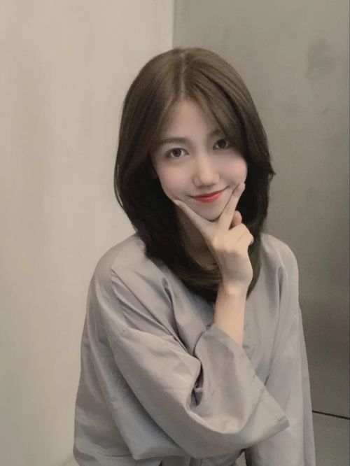 一組顏值翻倍的仙女發(fā)色，時(shí)髦顯白又高級，讓你瞬間閃耀